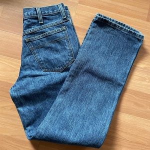 Cinch Green Label Relaxed Fit Jeans